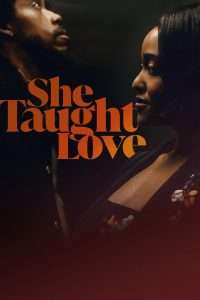 She Taught Love (2024), film online