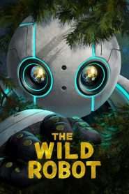 The Wild Robot (2024), film online