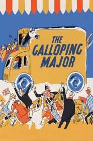 The Galloping Major (1951), film online