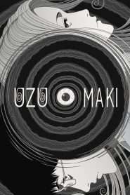 Uzumaki (2024), serial Animat online