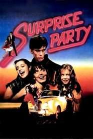 Surprise Party (1983), film online