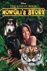 The Jungle Book: Mowgli’s Story (1998), film online