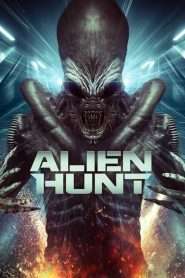 Alien Hunt (2024), film online