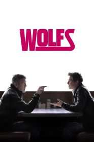 Wolfs (2024), film online