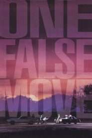 One False Move (1991), film online