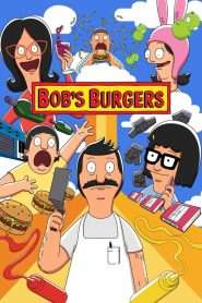 Bob’s Burgers (2011), serial Animat online