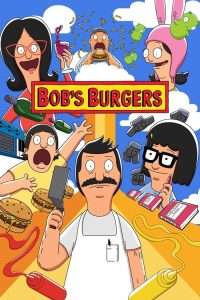 Bob’s Burgers (2011), serial Animat online