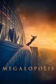 Megalopolis (2024), film online